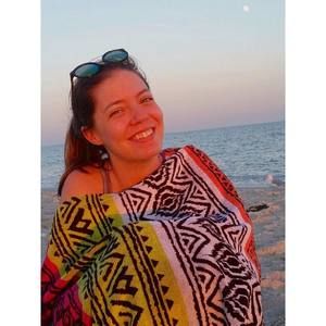 Meet your Posher, Tara